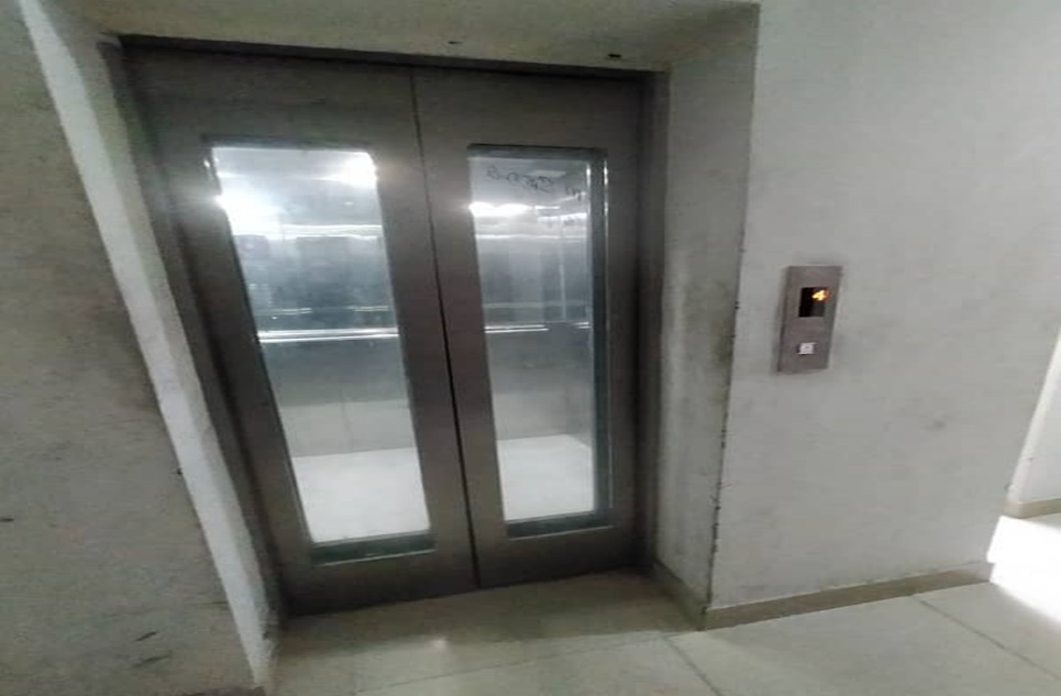 1020 Sqft Apartment for Rent in Phase 8 - Park View, DHA Lahore