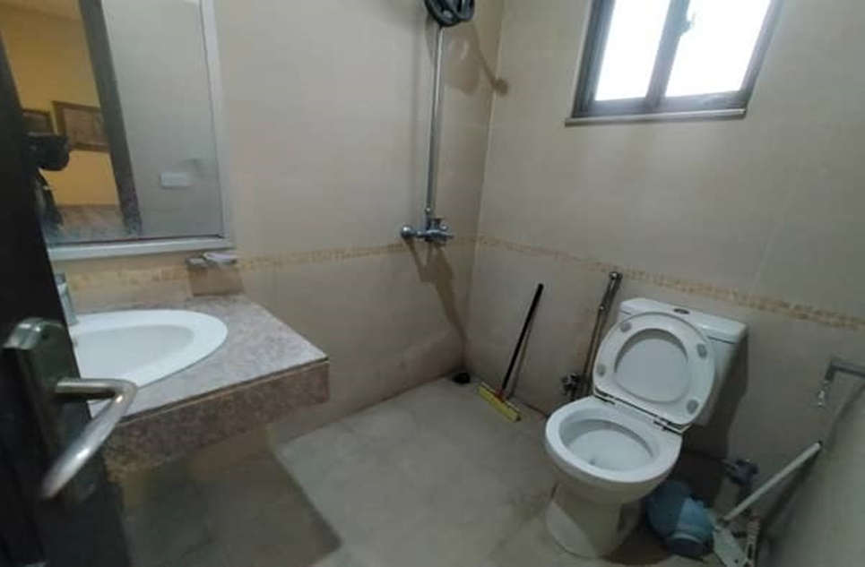 1020 Sqft Apartment for Rent in Phase 8 - Park View, DHA Lahore