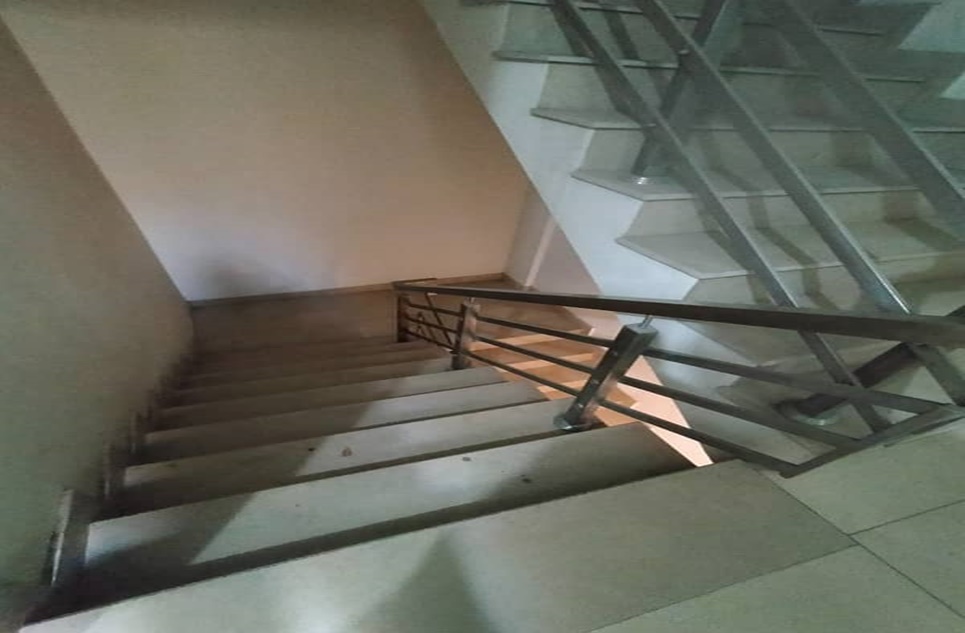 1020 Sqft Apartment for Rent in Phase 8 - Park View, DHA Lahore
