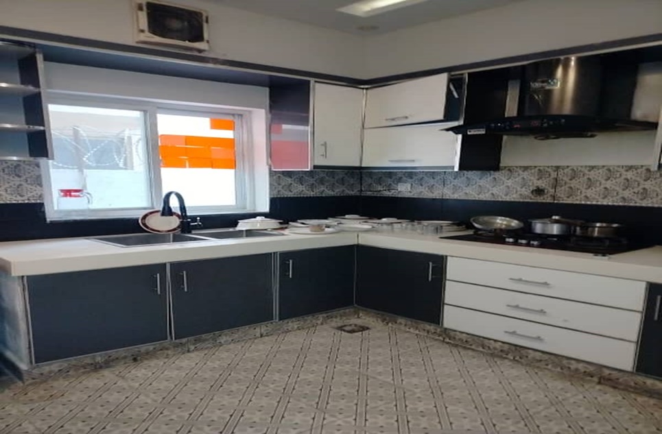 5 marla house for rent in DHA Lahore