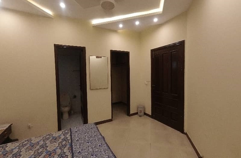 1 kanal house for rent in Phase 6 DHA Lahore