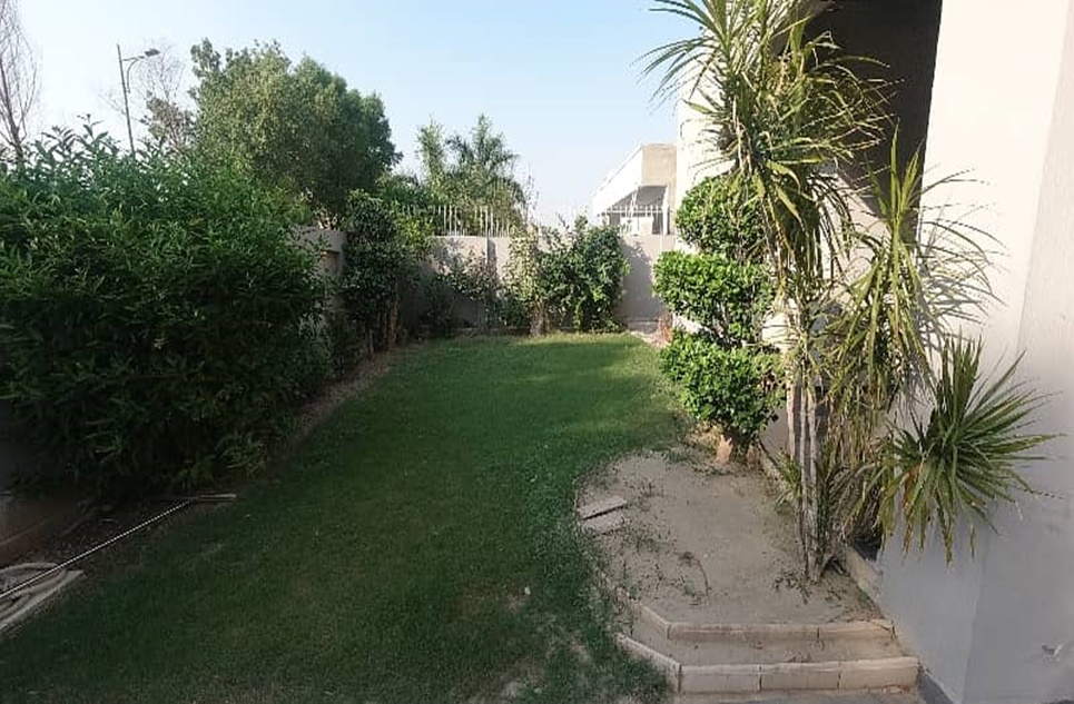 1 kanal house for rent in Phase 6 DHA Lahore
