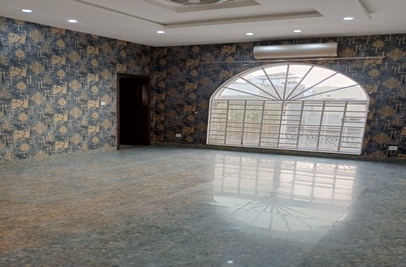 10 Marla House for Rent (First Floor) in Nishter Block, Sector E, Bahria Town, Lahore (Furnished)
