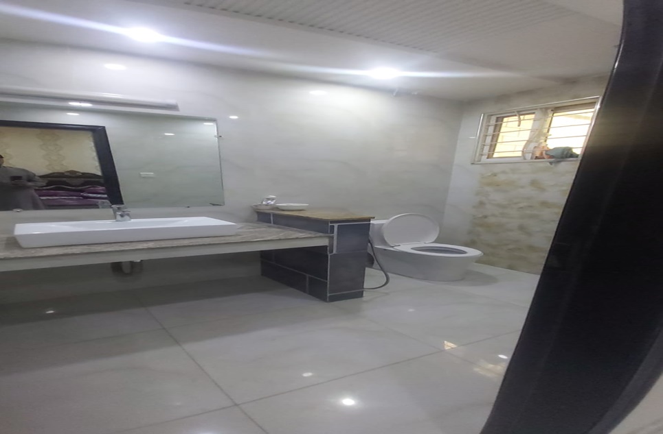 5 Marla House for Rent in Jinnah Extension Block, Sector B, Bahria Town, Lahore (Furnished)