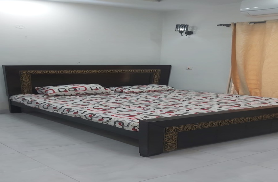 5 Marla House for Rent in Jinnah Extension Block, Sector B, Bahria Town, Lahore (Furnished)