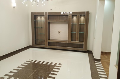 House for Rent (First Floor) in Gulbahar Block, Sector B, Bahria Town, Lahore