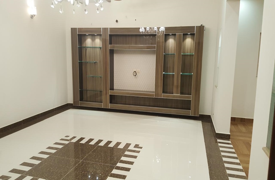 House for Rent (First Floor) in Gulbahar Block, Sector B, Bahria Town, Lahore