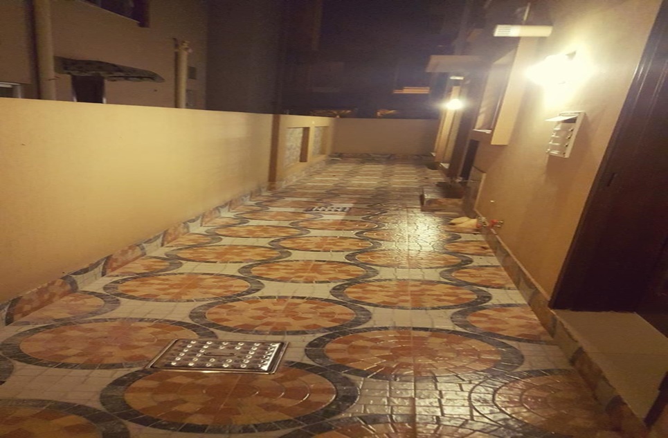 House for Rent (First Floor) in Gulbahar Block, Sector B, Bahria Town, Lahore
