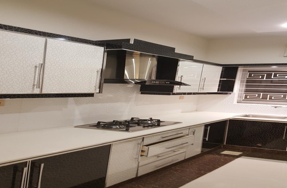 House for Rent (First Floor) in Gulbahar Block, Sector B, Bahria Town, Lahore