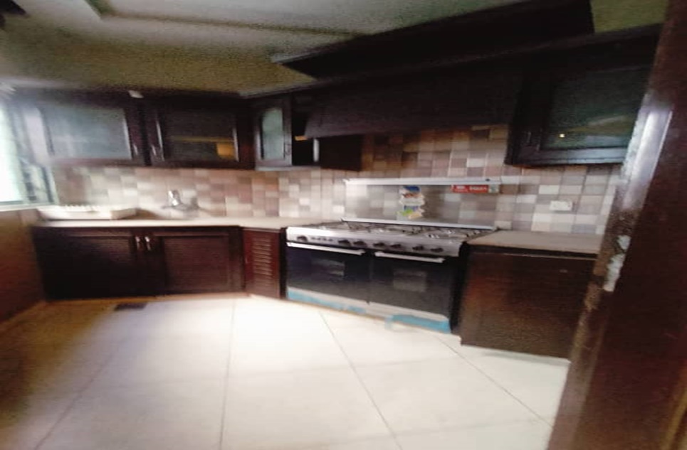 1 kanal house for rent in Phase 6 DHA Lahore