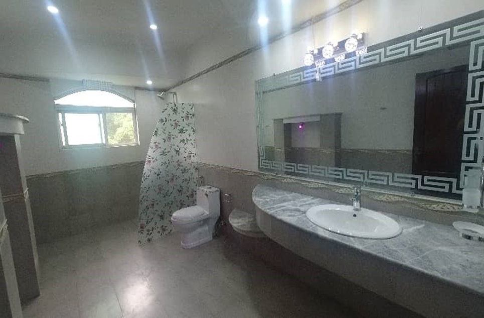 4 kanal house for rent in Phase 8 - Park View DHA Lahore