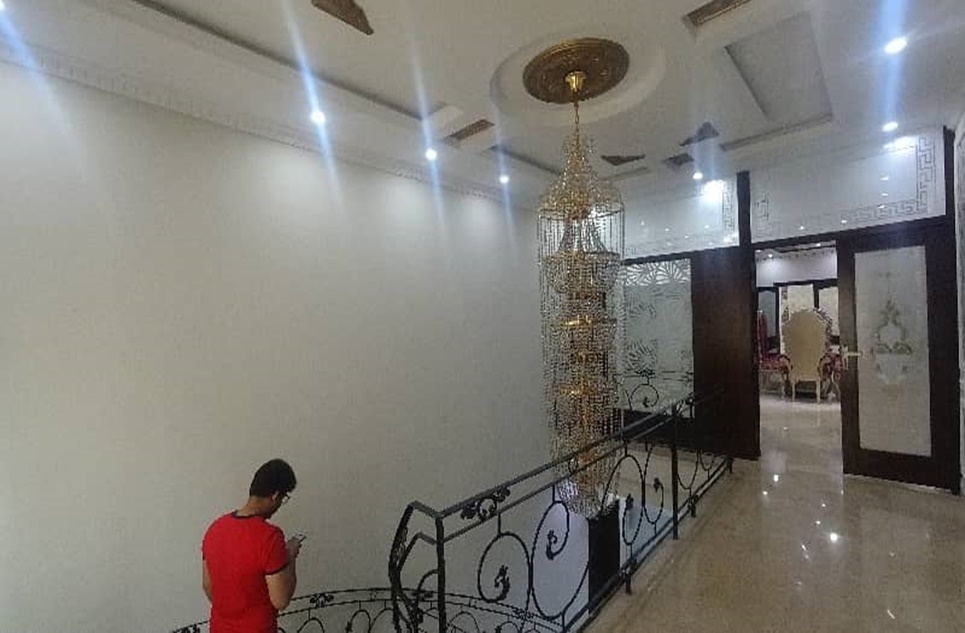 4 kanal house for rent in Phase 8 - Park View DHA Lahore