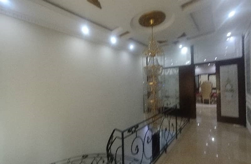4 kanal house for rent in Phase 8 - Park View DHA Lahore