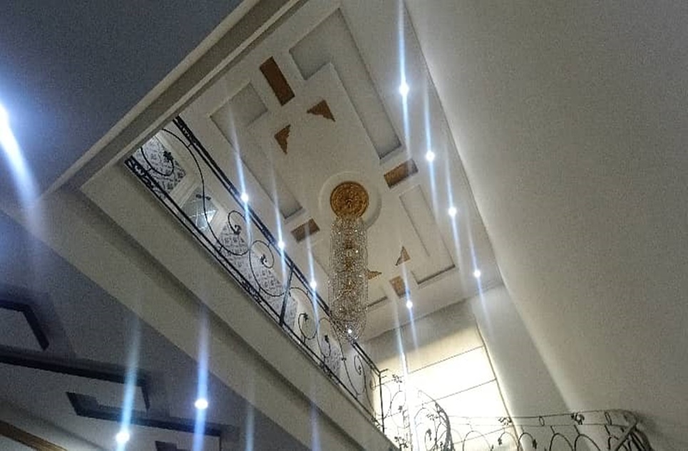 4 kanal house for rent in Phase 8 - Park View DHA Lahore