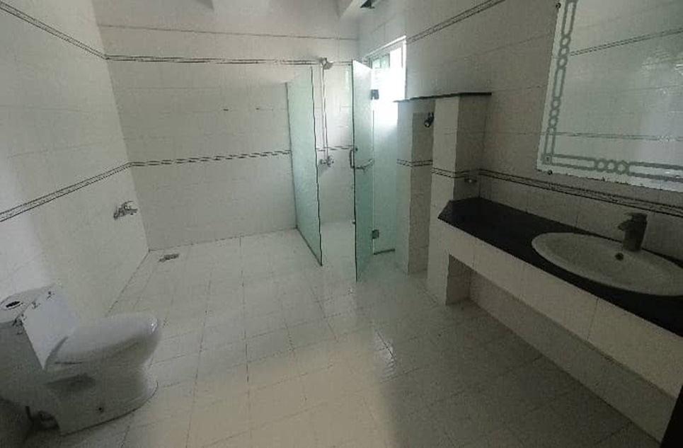 4 kanal house for rent in Phase 8 - Park View DHA Lahore