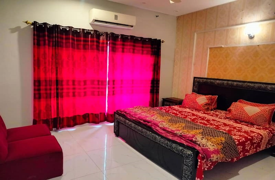 5 marla house for rent in Phase 9 - Town DHA Lahore