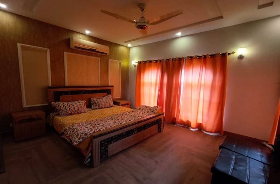 5 marla house for rent in Phase 9 - Town DHA Lahore