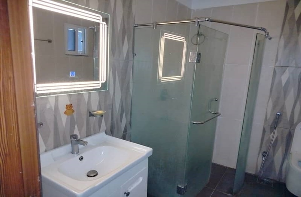 5 marla house for rent in Phase 9 - Town DHA Lahore