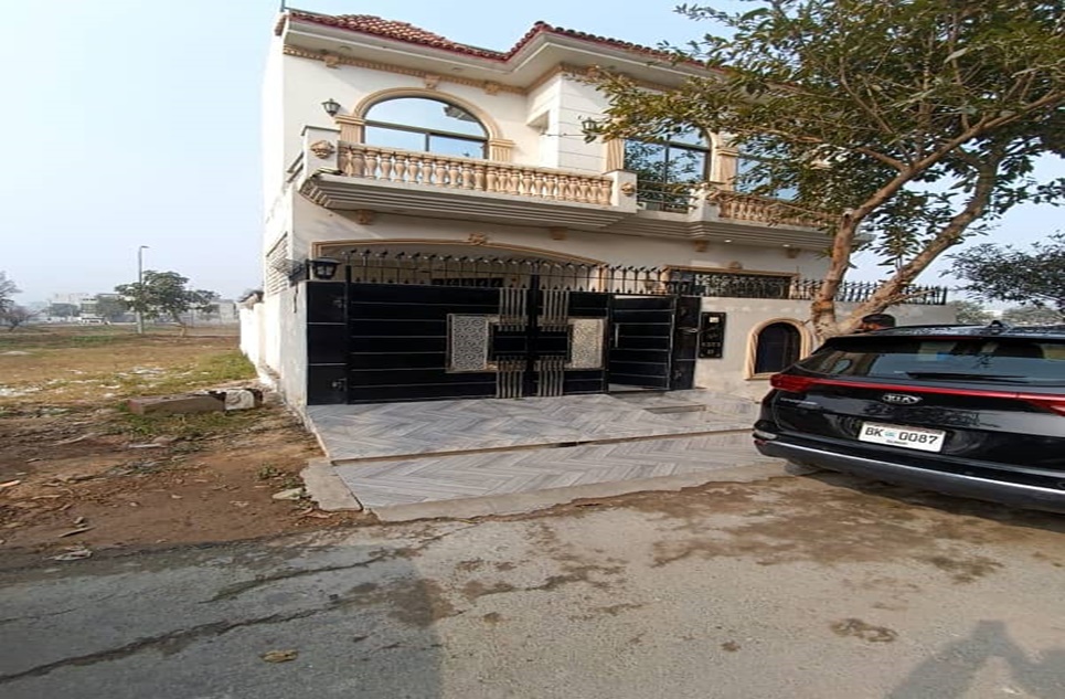 5 marla house for rent in Phase 9 - Town DHA Lahore