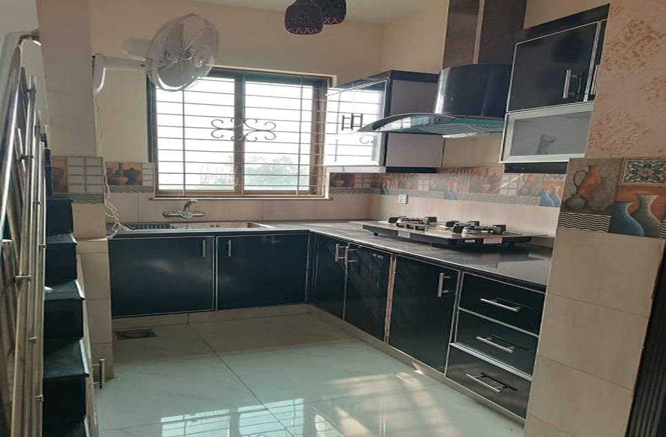 5 marla house for rent in Phase 9 - Town DHA Lahore