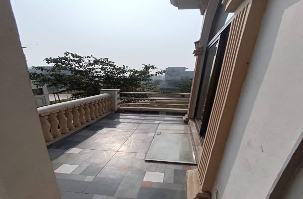 5 marla house for rent in Phase 9 - Town DHA Lahore