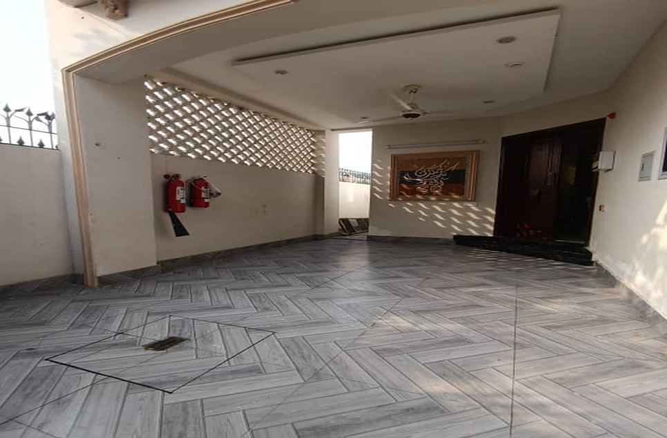 5 marla house for rent in Phase 9 - Town DHA Lahore
