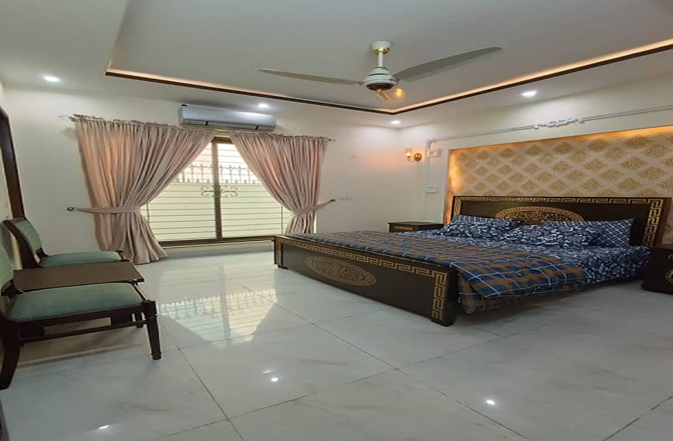 5 marla house for rent in Phase 9 - Town DHA Lahore