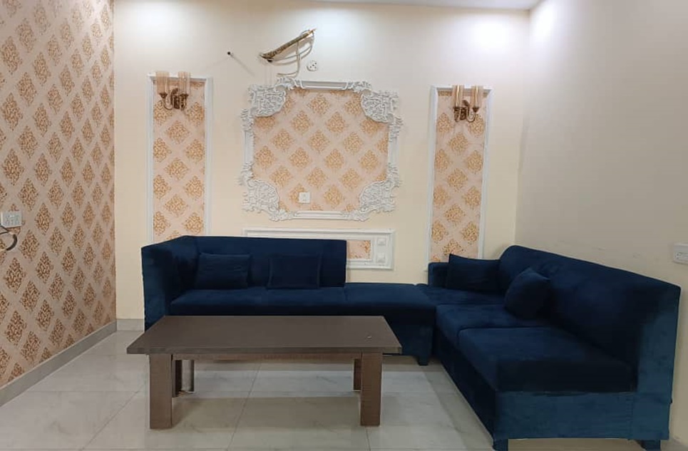 5 marla house for rent in Phase 9 - Town DHA Lahore