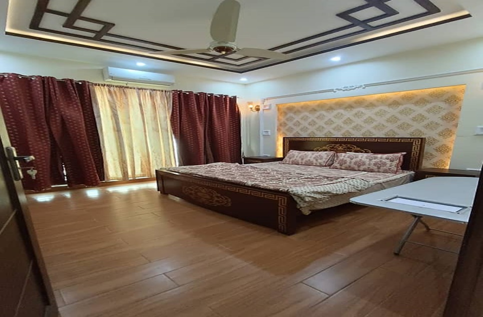 5 marla house for rent in Phase 9 - Town DHA Lahore