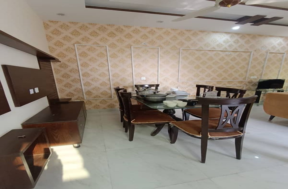 5 marla house for rent in Phase 9 - Town DHA Lahore
