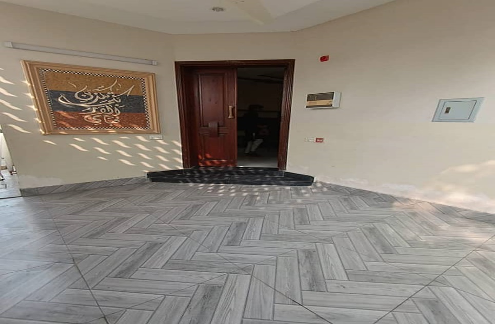 5 marla house for rent in Phase 9 - Town DHA Lahore