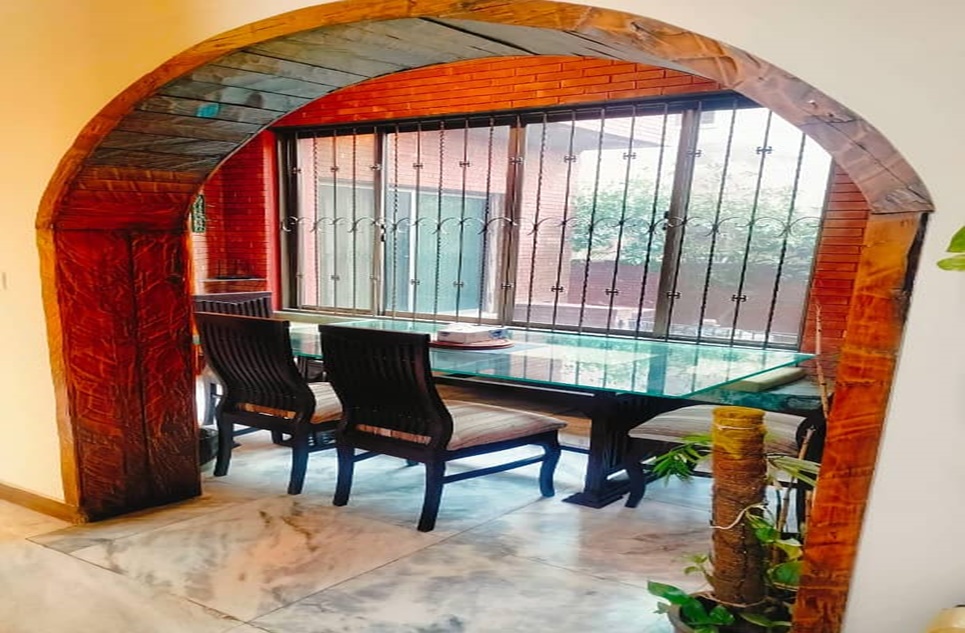 1 kanal house for rent in Phase 6 DHA Lahore