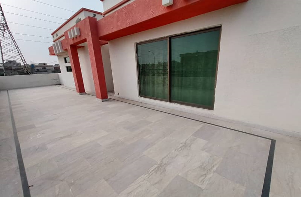 1 kanal house for rent in Phase 8 DHA Lahore
