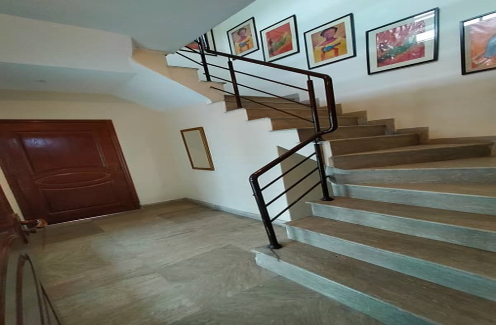 1 kanal house for rent in Phase 8 DHA Lahore