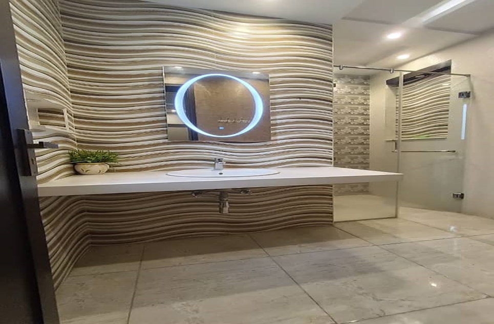 1 kanal house for rent in Phase 6 DHA Lahore