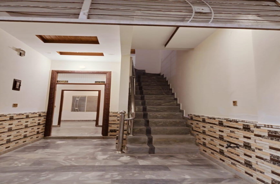 3 Marla House for Sale in Phase 1, Lalazar Housing Scheme, Lahore