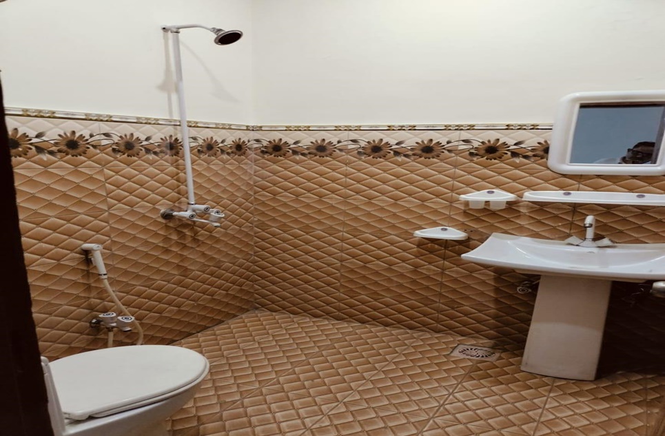 3 Marla House for Sale in Phase 1, Lalazar Housing Scheme, Lahore