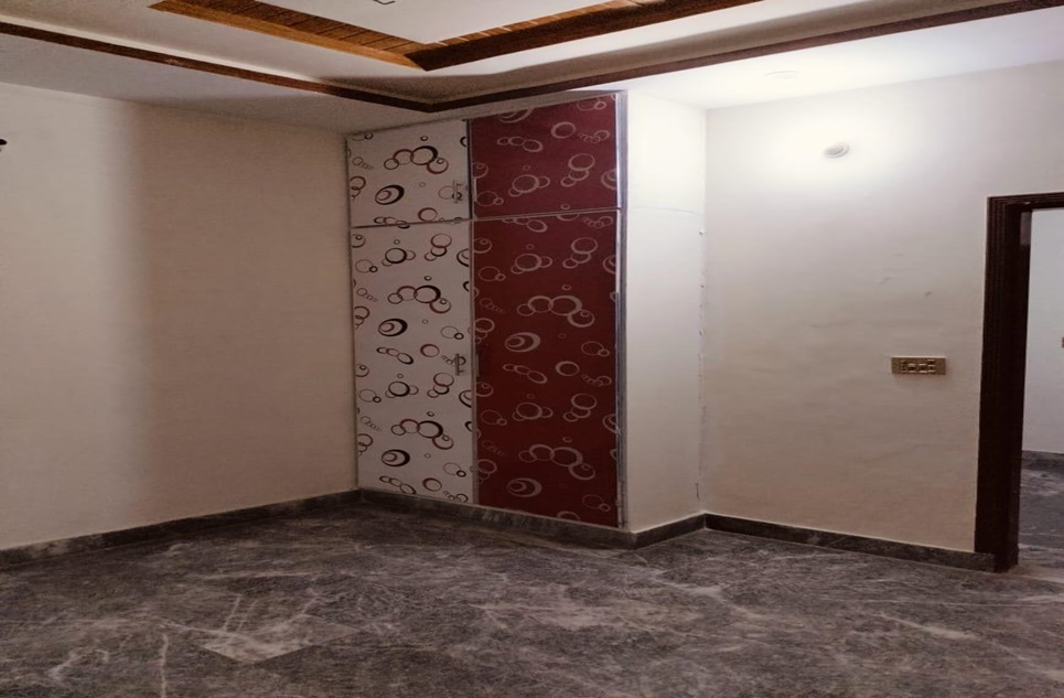 3 Marla House for Sale in Phase 1, Lalazar Housing Scheme, Lahore