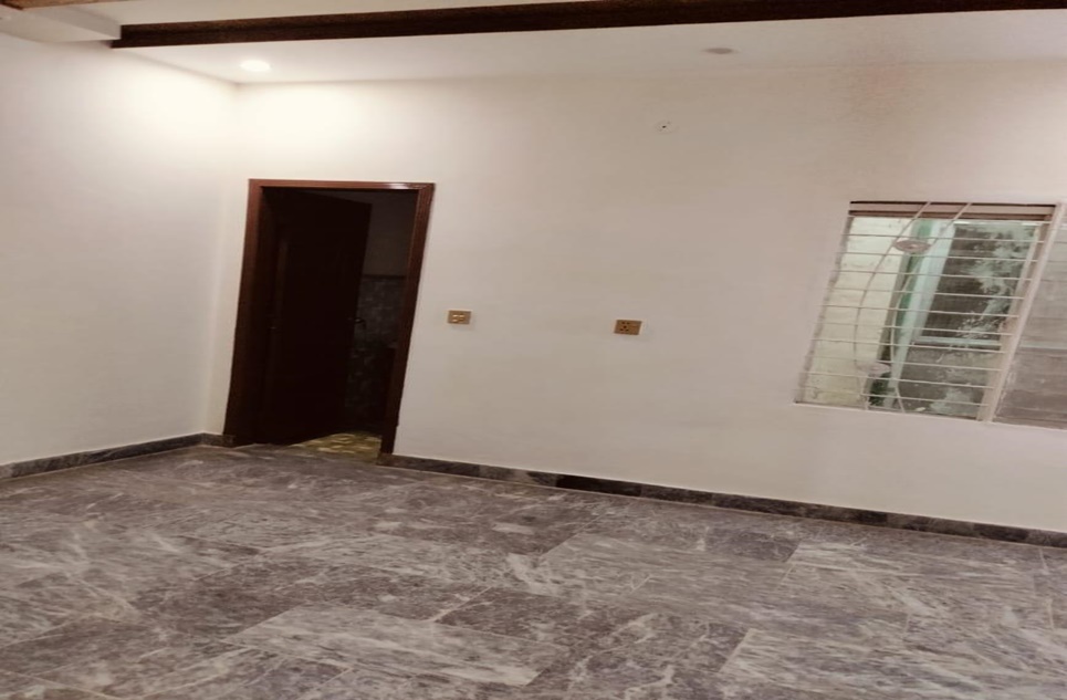3 Marla House for Sale in Phase 1, Lalazar Housing Scheme, Lahore