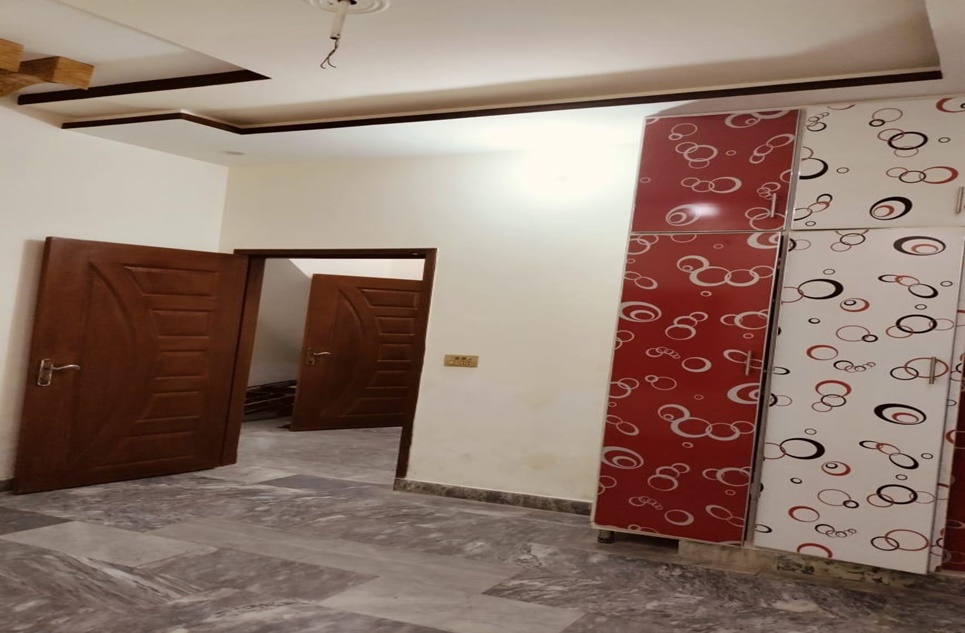 3 Marla House for Sale in Phase 1, Lalazar Housing Scheme, Lahore