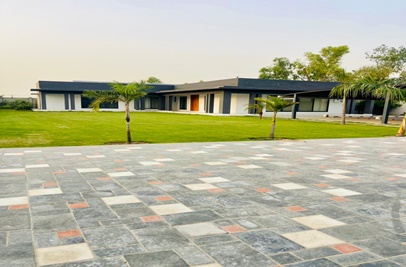 4 Kanal Farmhouse for Sale on Bedian Road, Lahore