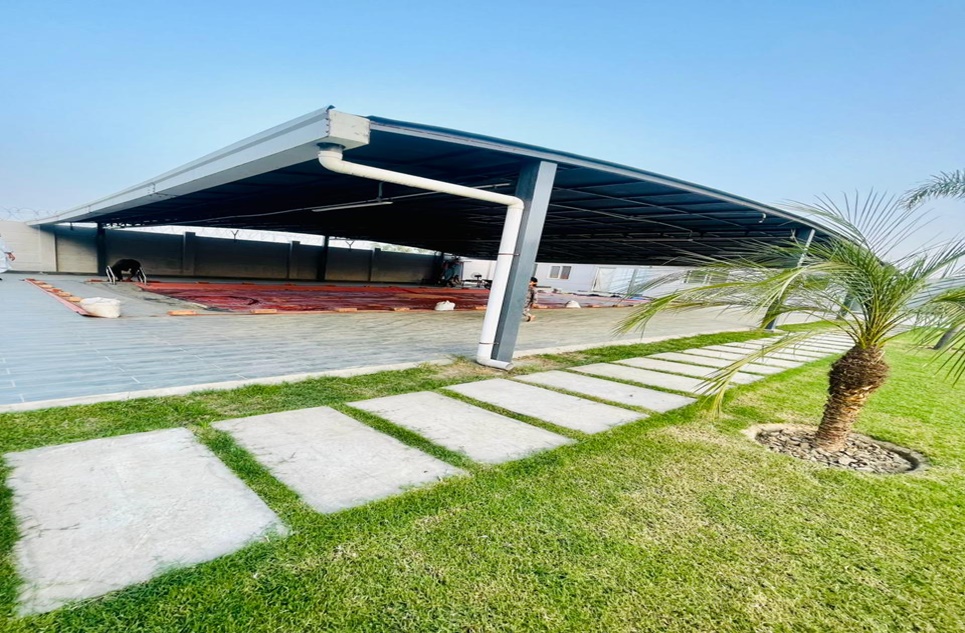 4 kanal farm for sale in Bedian Road Lahore