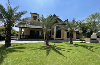6 Kanal Farmhouse for Sale on Barki Road, Lahore