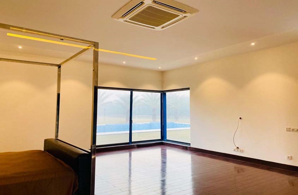 16 kanal farm for sale in Thethar Lahore