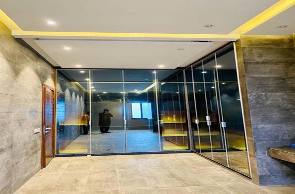 16 kanal farm for sale in Thethar Lahore