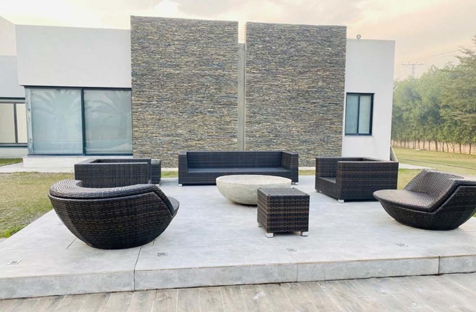 16 kanal farm for sale in Thethar Lahore