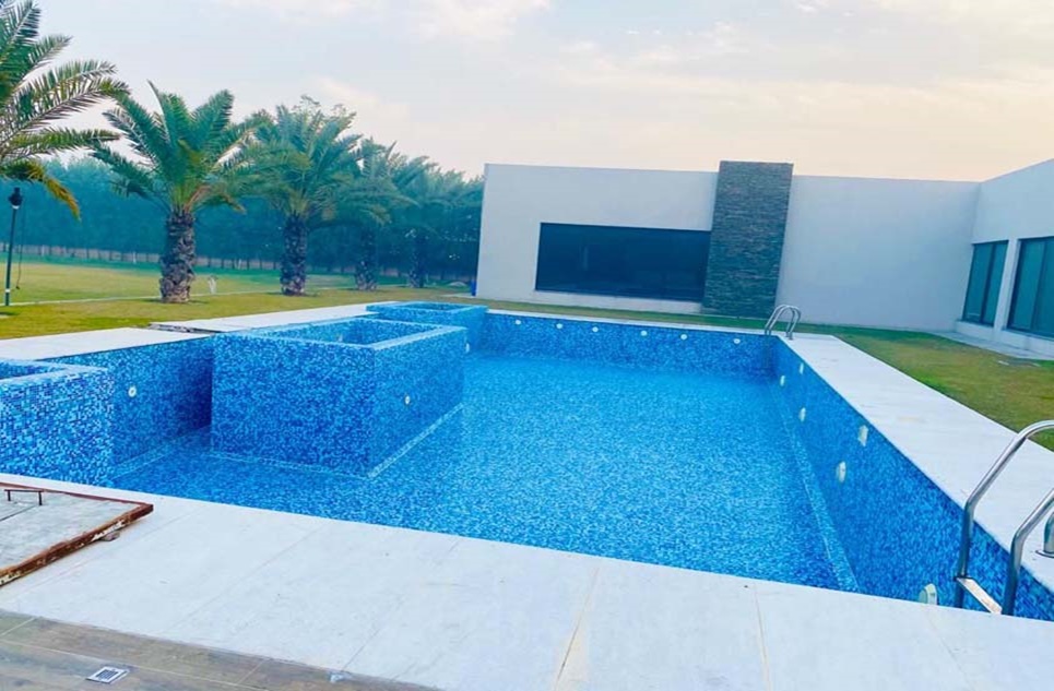 16 kanal farm for sale in Thethar Lahore