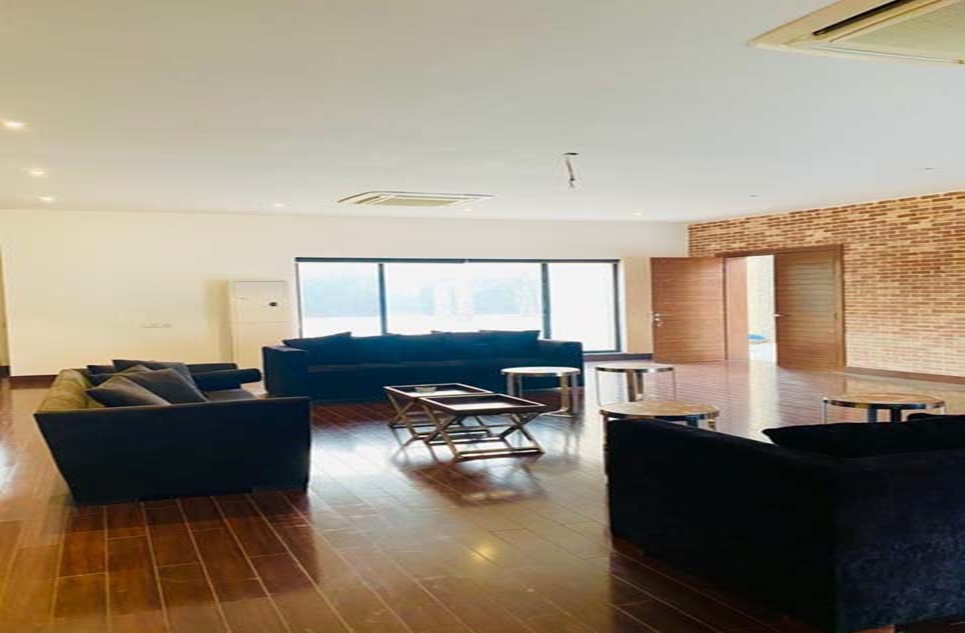 16 kanal farm for sale in Thethar Lahore