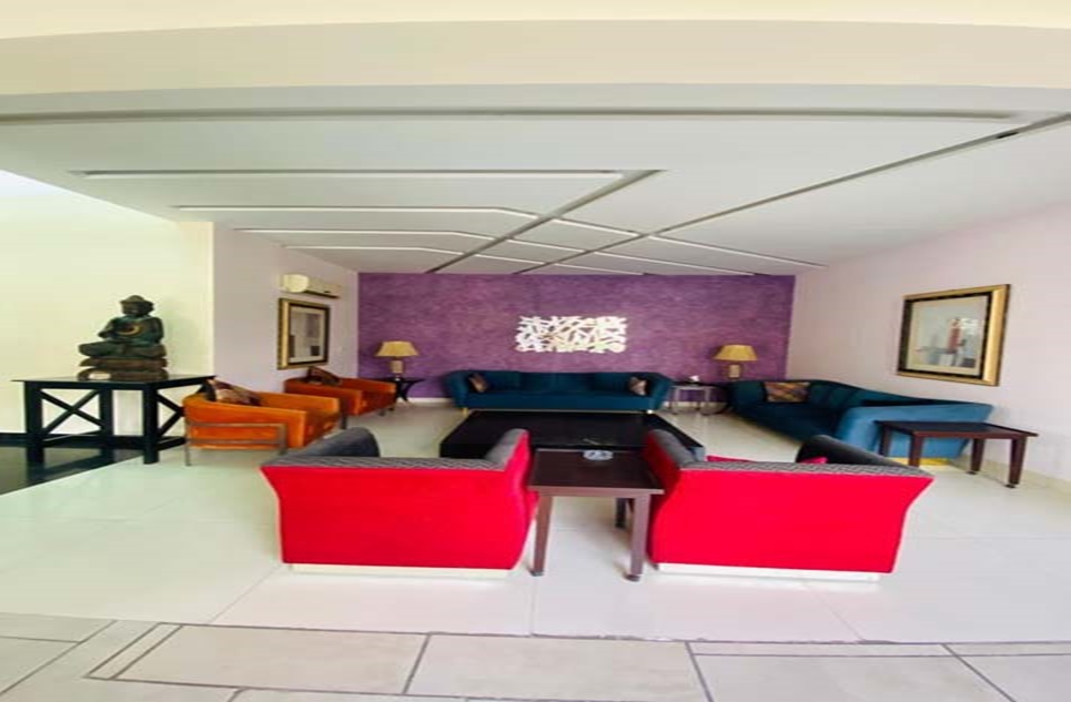 32 kanal farm for sale in Thethar Lahore