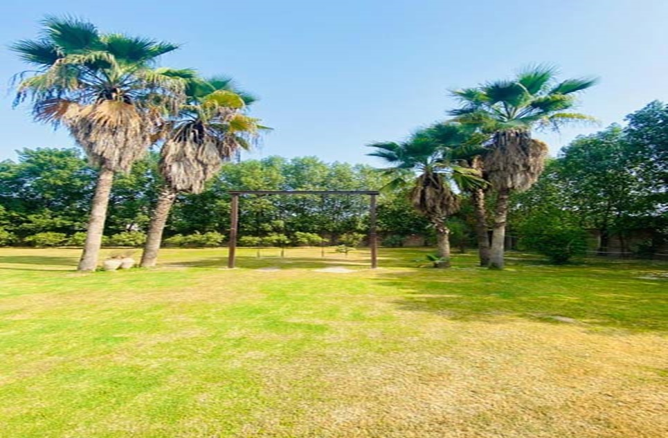 32 kanal farm for sale in Thethar Lahore